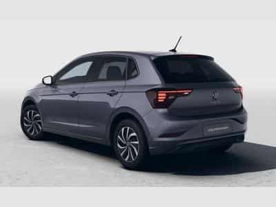 VW Polo 1.0 TSI LIFE (2026) - Photo 2