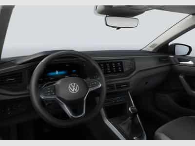 VW Polo 1.0 TSI LIFE (2026) - Photo 3