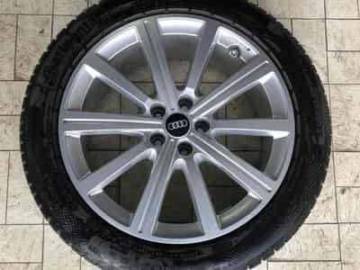 Felgen und Reifen – 19" - Foto 1