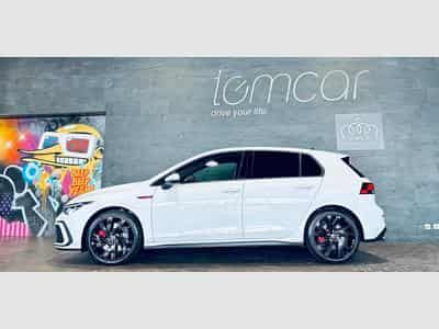 VW Golf GOLF VIII GTI TSI DSG (2024) - Photo 1