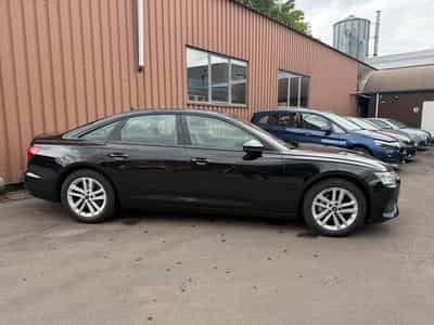 Audi A6 2.0 TDI 163CH S-TRONIC Business (2022) - Photo 1