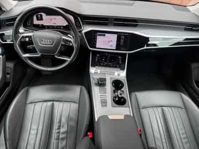 Audi A6 2.0 TDI 163CH S-TRONIC Business (2022) - Photo 3