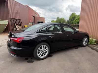 Audi A6 2.0 TDI 163CH S-TRONIC Business (2022) - Photo 5