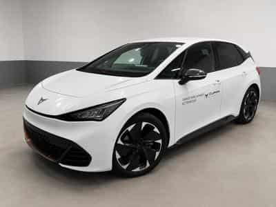 Cupra Born eboost 231 (2023) - Photo 1