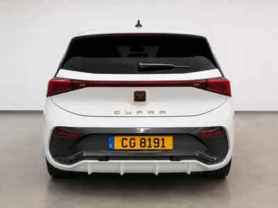 Cupra Born eboost 231 (2023) - Photo 2