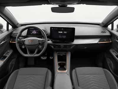 Cupra Born eboost 231 (2023) - Photo 3