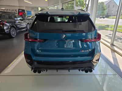BMW X1 M35i xDrive (2025) - Photo 4