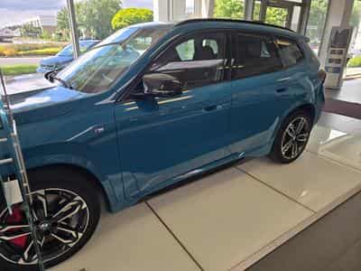 BMW X1 M35i xDrive (2025) - Photo 3