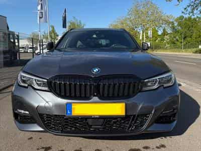 BMW 330 330e M Sport BMW warranty 11/29 (2022) - Photo 1