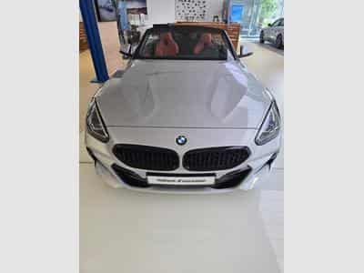 BMW Z4 20i M-Sport (2022) - Photo 1