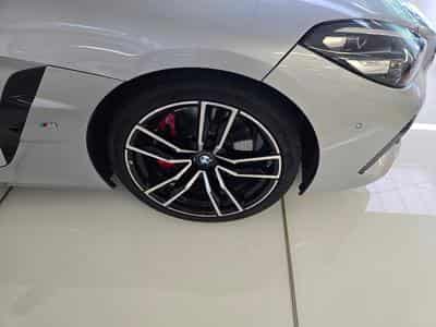 BMW Z4 20i M-Sport (2022) - Photo 2