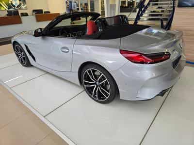BMW Z4 20i M-Sport (2022) - Photo 4