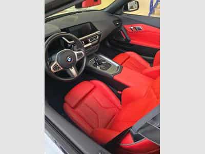 BMW Z4 20i M-Sport (2022) - Photo 5