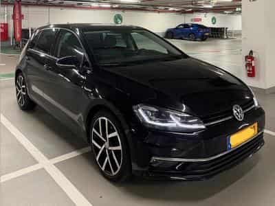VW Golf VII DSG (2018) - Photo 1