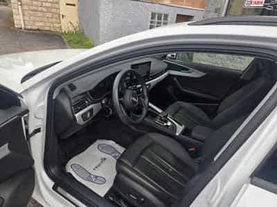 Audi A4 AVANT 2.0 TFSI 204CV QUATTRO AUTOMATIQUE (2023) - Foto 6
