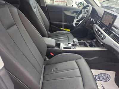 Audi A4 AVANT 2.0 TFSI 204CV QUATTRO AUTOMATIQUE (2023) - Foto 5