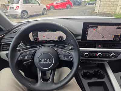 Audi A4 AVANT 2.0 TFSI 204CV QUATTRO AUTOMATIQUE (2023) - Foto 7