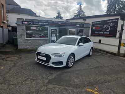 Audi A4 AVANT 2.0 TFSI 204CV QUATTRO AUTOMATIQUE (2023) - Foto 1
