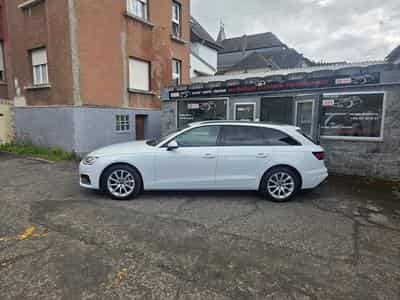 Audi A4 AVANT 2.0 TFSI 204CV QUATTRO AUTOMATIQUE (2023) - Foto 2