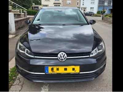VW Golf VII Volkswagen Golf Highline 5p. 2.0 (2019) - Photo 1