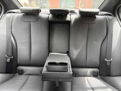 BMW 320 S-Line (2013) - Photo 3