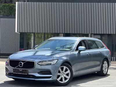 Volvo V90 Manuelle / Diesel / 190 HP (1970) - Foto 1