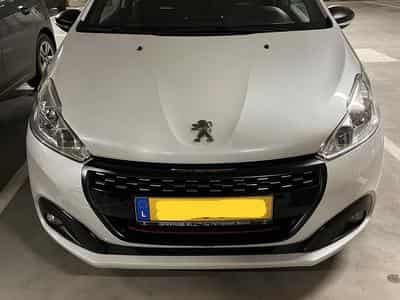 Peugeot 208 Gti By Peugeot Sport (2017) - Foto 1