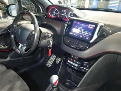 Peugeot 208 Gti By Peugeot Sport (2017) - Foto 6