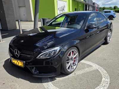 Mercedes C 43 AMG AMG (2017) - Photo 1