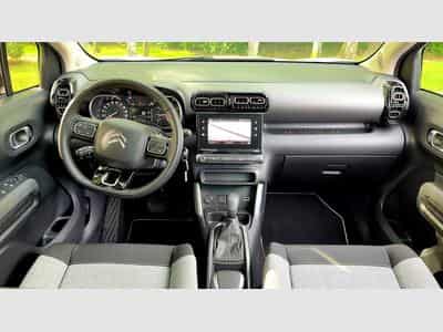 Citroën C3 Aircross Auto. (2019) - Photo 6
