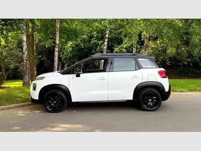 Citroën C3 Aircross Auto. (2019) - Photo 4