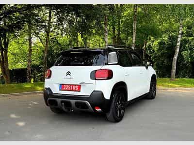 Citroën C3 Aircross Auto. (2019) - Photo 2