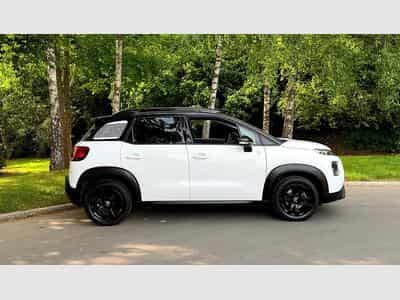 Citroën C3 Aircross Auto. (2019) - Photo 3
