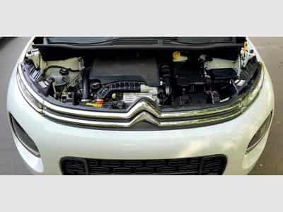 Citroën C3 Aircross Auto. (2019) - Photo 10