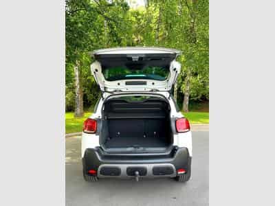 Citroën C3 Aircross Auto. (2019) - Photo 5