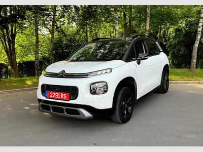Citroën C3 Aircross Auto. (2019) - Photo 1