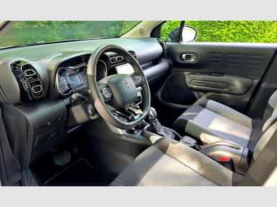 Citroën C3 Aircross Auto. (2019) - Photo 7