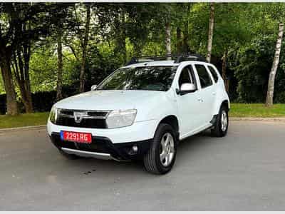 Dacia Duster 1.6 16v 4x4 (2011) - Photo 1