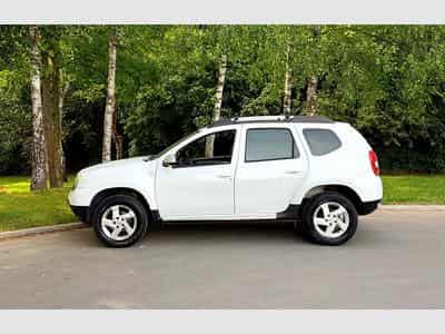 Dacia Duster 1.6 16v 4x4 (2011) - Photo 4