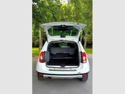 Dacia Duster 1.6 16v 4x4 (2011) - Photo 5