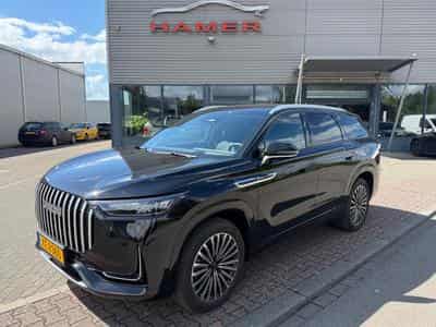 Jaecoo J7 JAECO08 PHEV (2026) - Photo 1