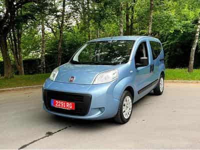 Fiat Qubo 1.4 (2013) - Photo 1