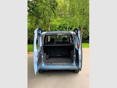 Fiat Qubo 1.4 (2013) - Photo 5