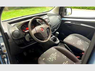 Fiat Qubo 1.4 (2013) - Photo 7
