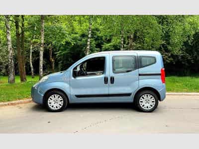 Fiat Qubo 1.4 (2013) - Photo 4