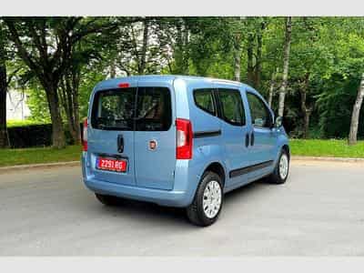 Fiat Qubo 1.4 (2013) - Photo 2