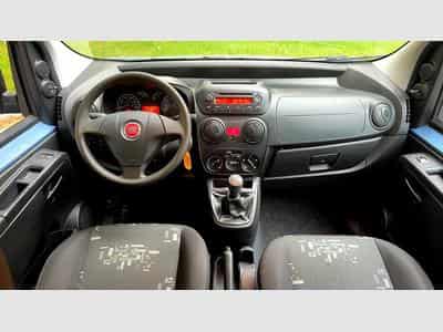 Fiat Qubo 1.4 (2013) - Photo 6