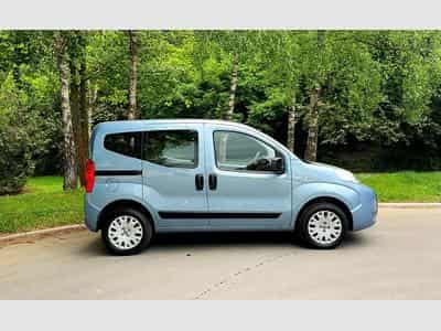 Fiat Qubo 1.4 (2013) - Photo 3