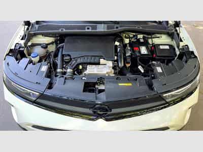 Opel Mokka S 1.2 130 (2022) - Photo 10