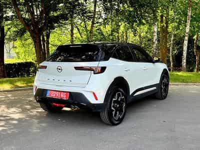 Opel Mokka S 1.2 130 (2022) - Photo 2